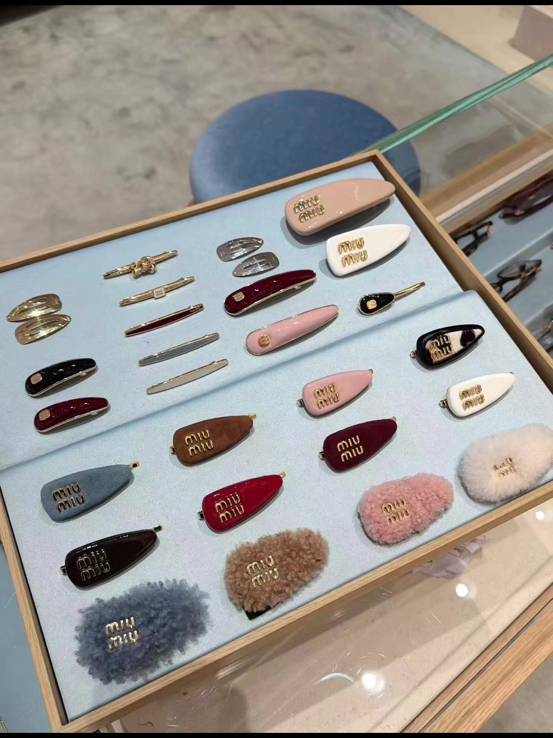@Luxury Jewelry