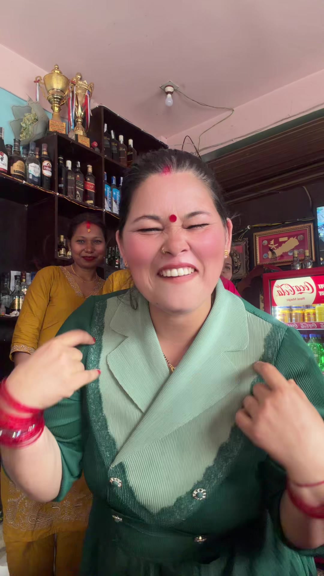 @kamala gurung