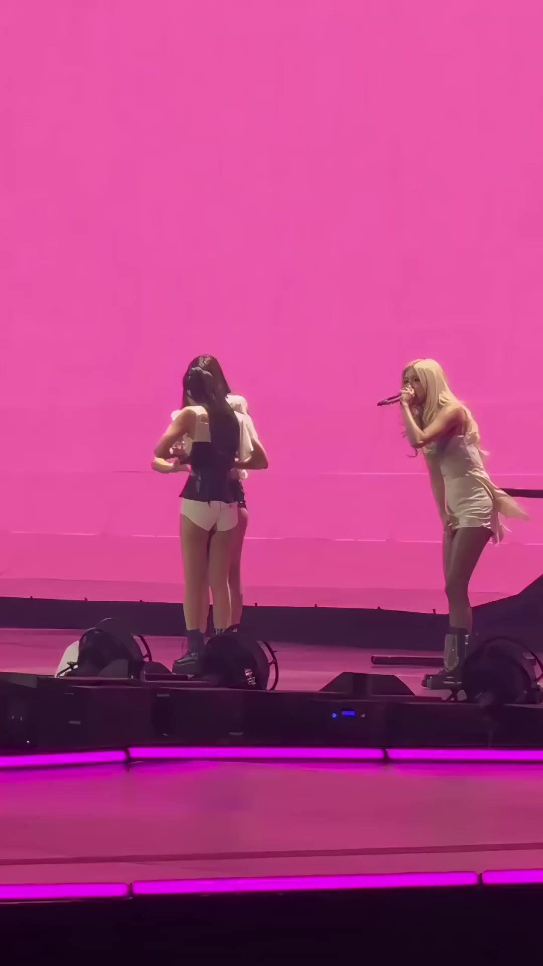 @blackpink update