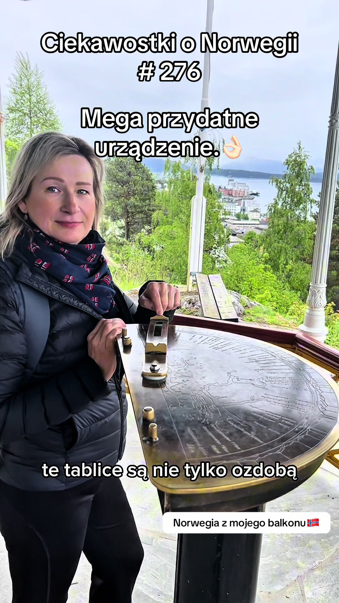 @Iwona Skwiot &bull; Norwegia