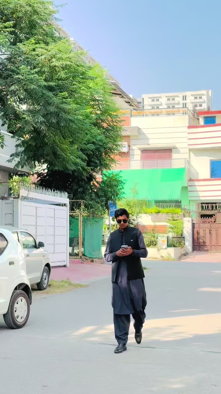 @Malik Mudasir Awan