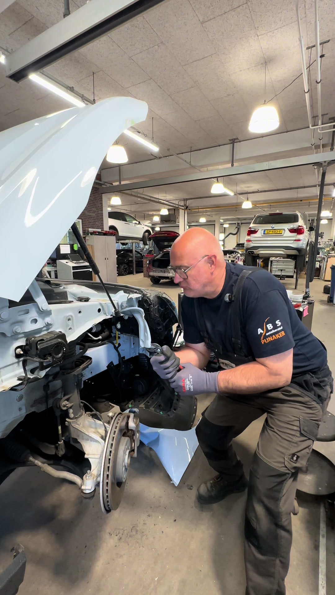 @ABS Pijnaker Autoherstel