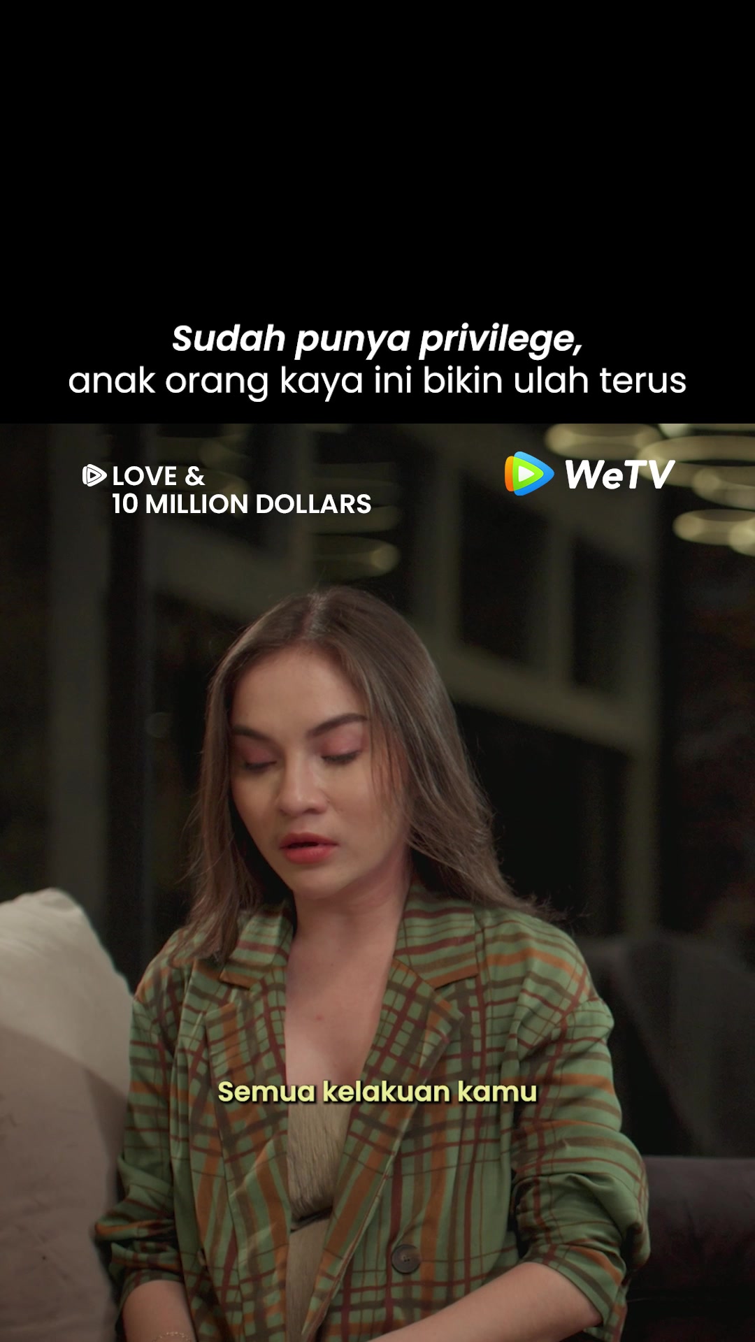 @WeTV Indonesia