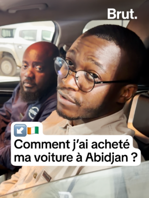 @Brut Afrique