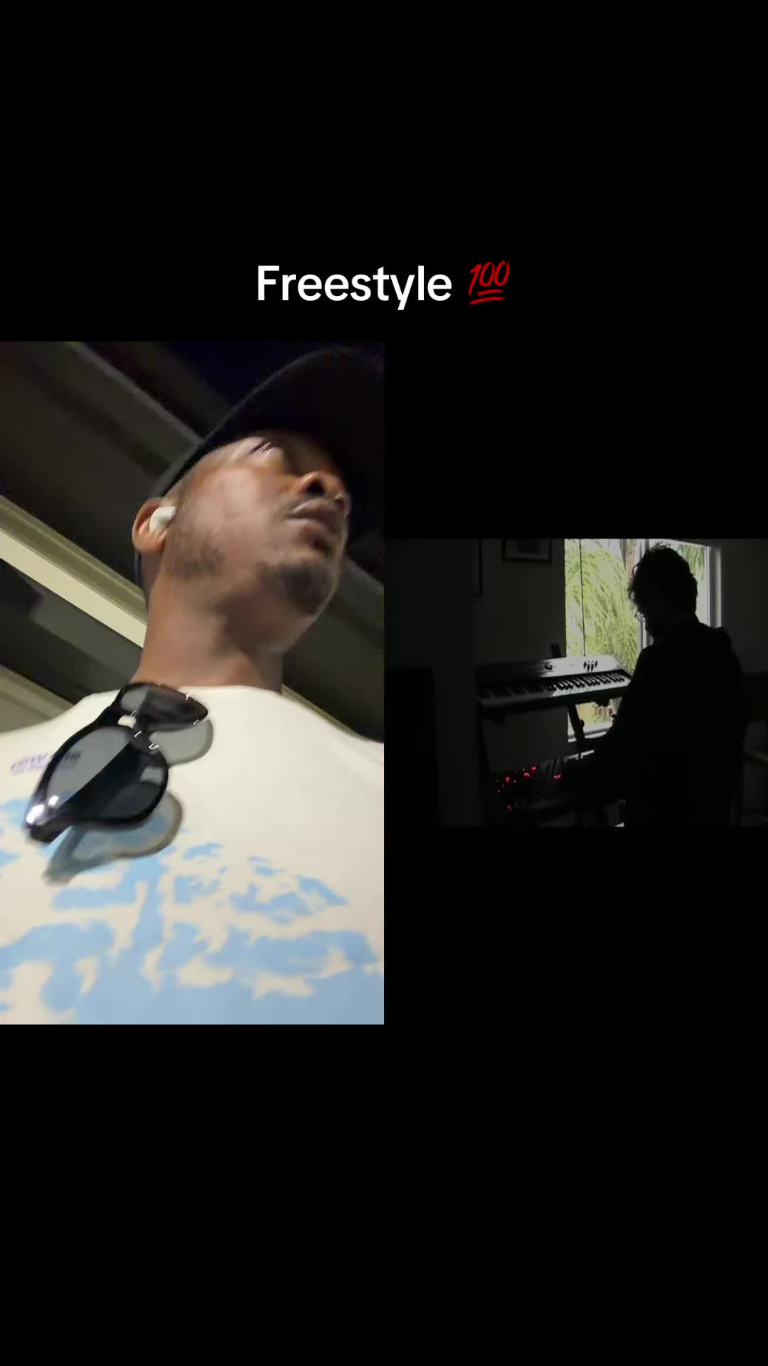 @Major Vibez
