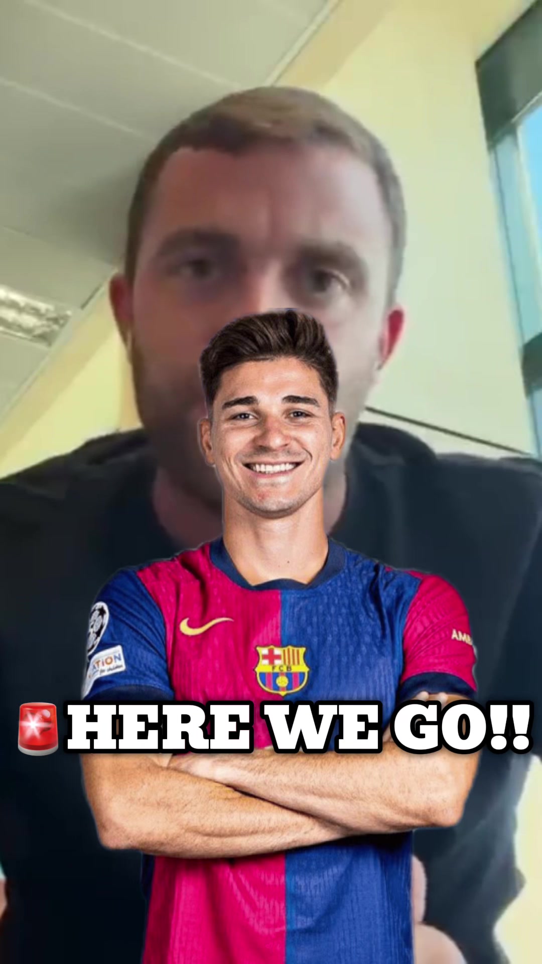 @Transfer news