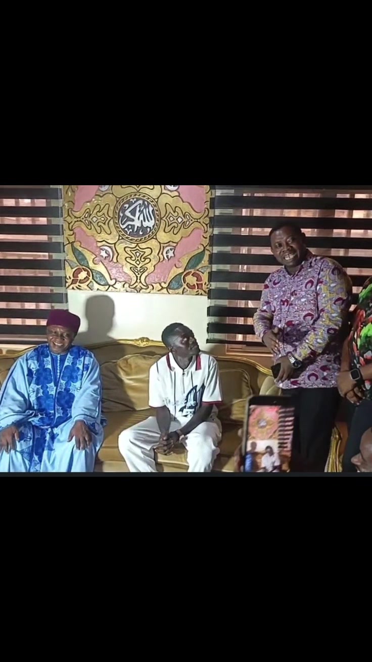 @Aziz Amadu