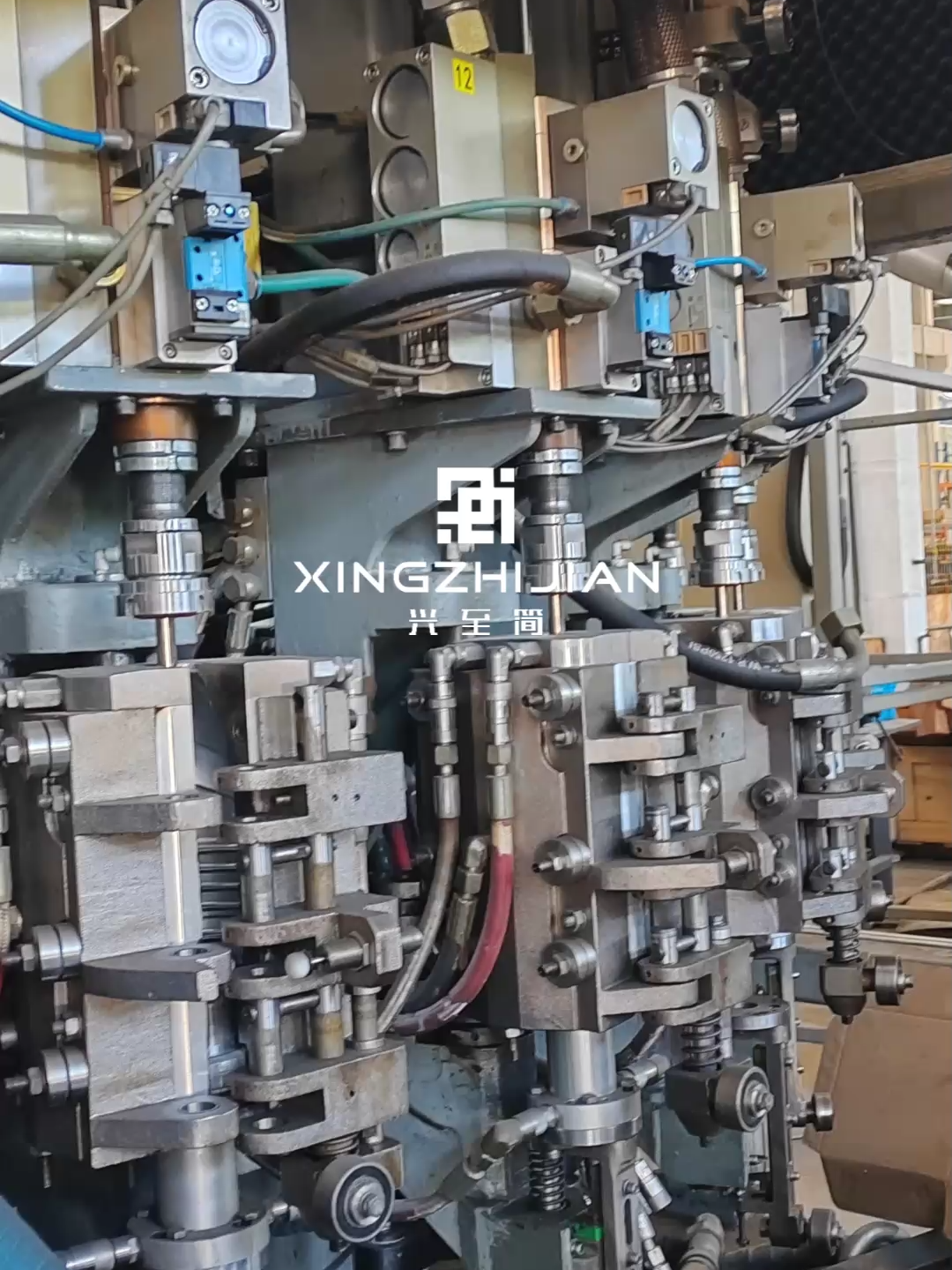 @XZJ.machinery