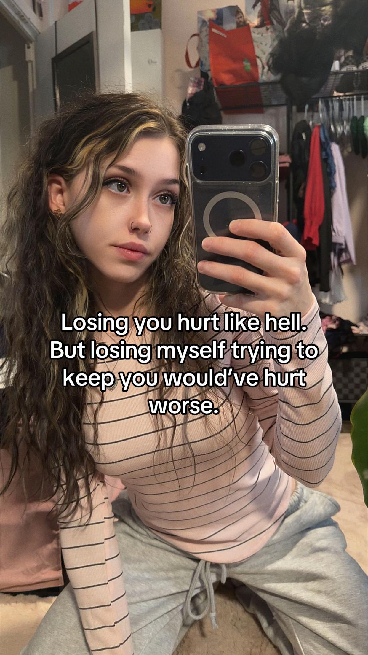 @Hailey Marie Osborne ☀️