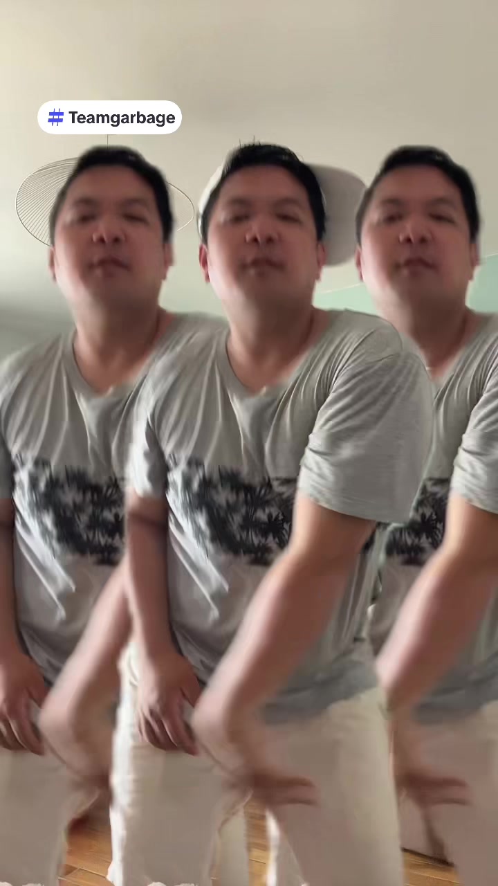 @Master Founder Teamgarbage