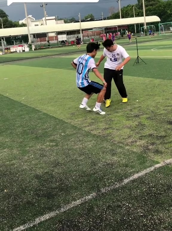 @Thầy T&acirc;n Sports