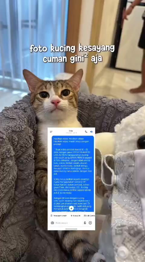 @drh. Ricky Halim dan Sashi