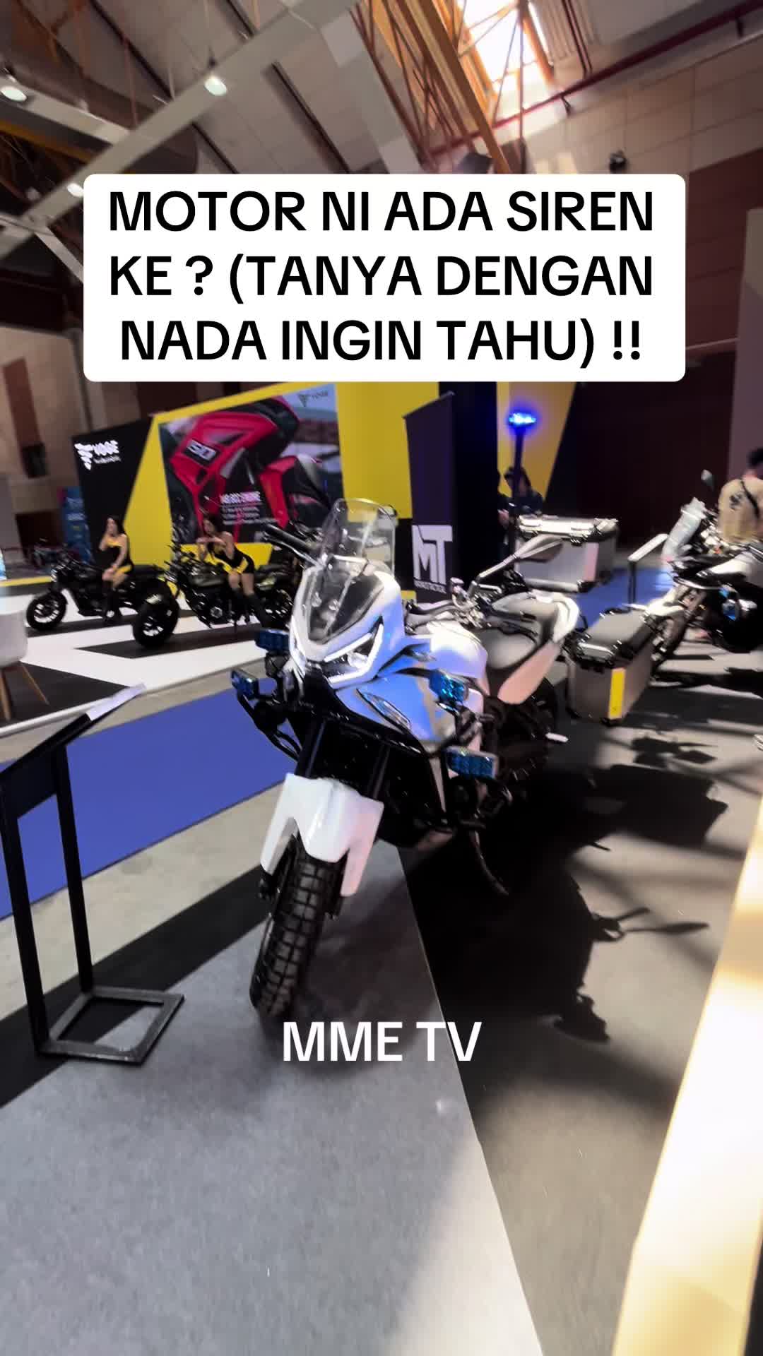 @MME TV