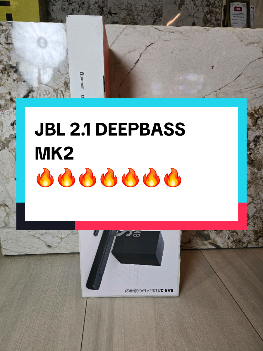 @JBL KENYA