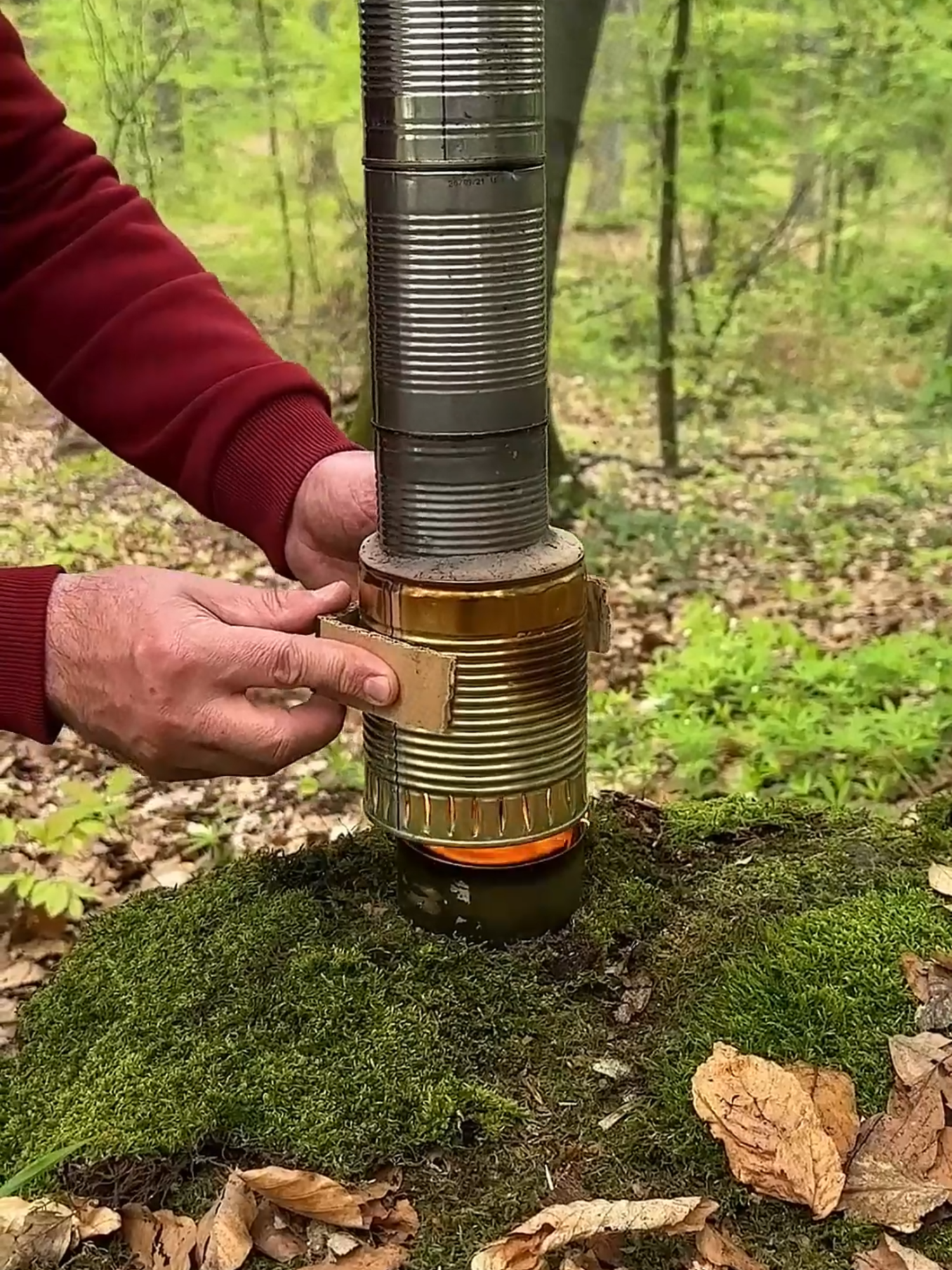 @Survival Skills TV