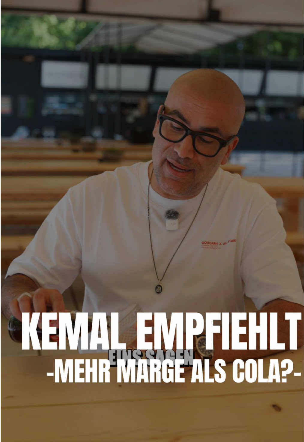 @Kemal Üres | Gastro-Flüsterer