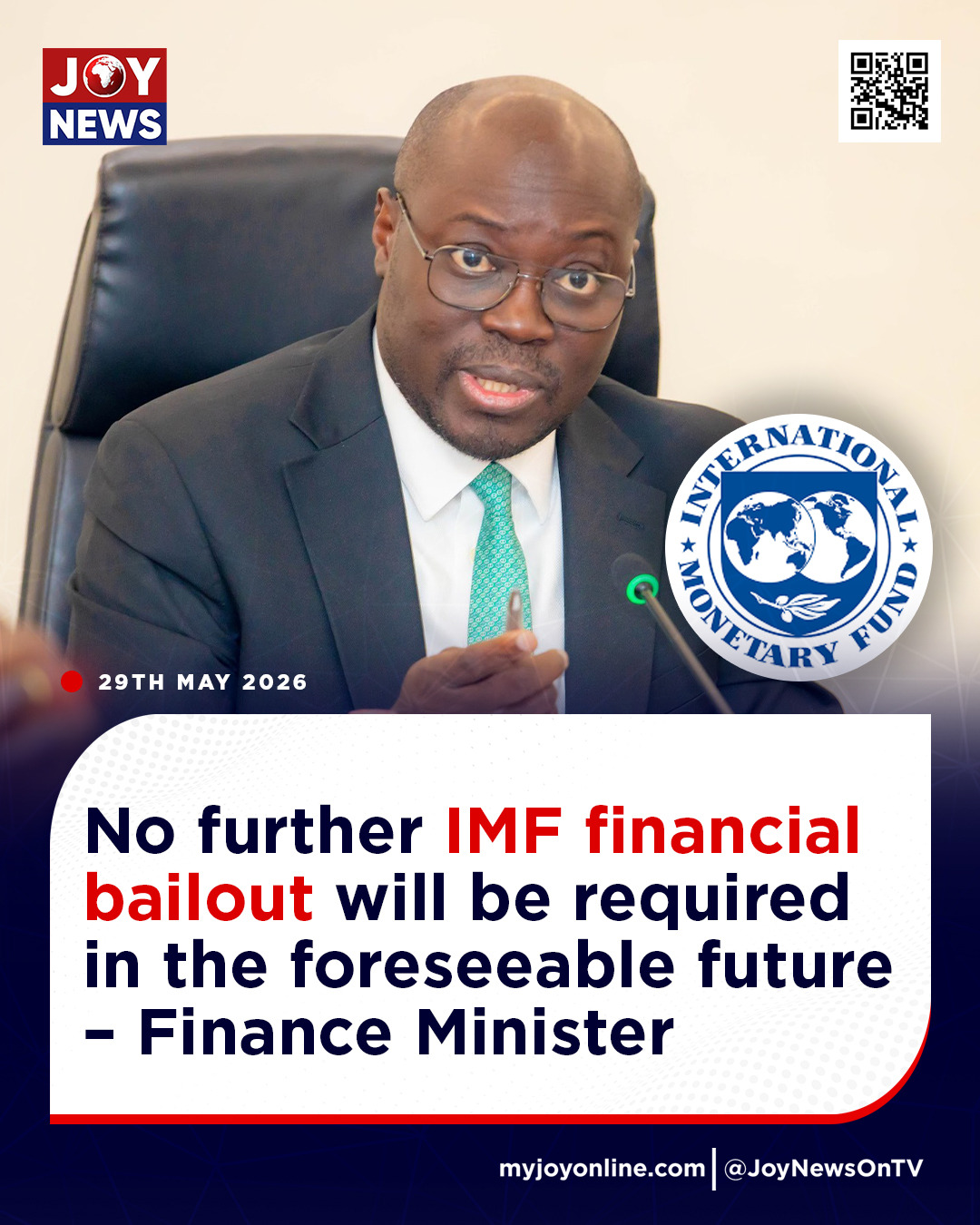 @JoyNews