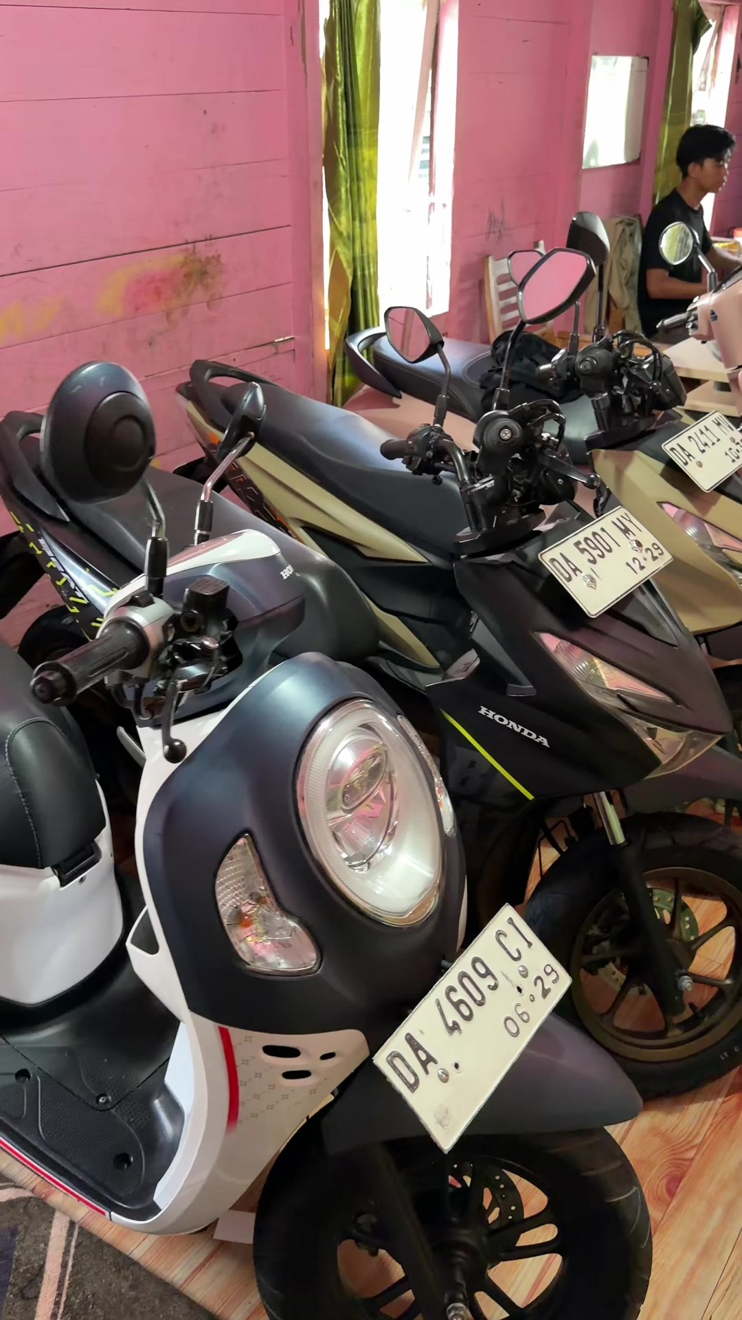 @pengepulmotortim
