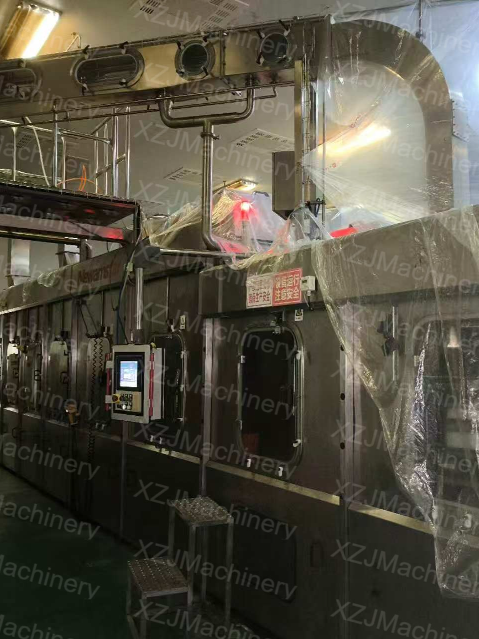 @XZJ.machinery
