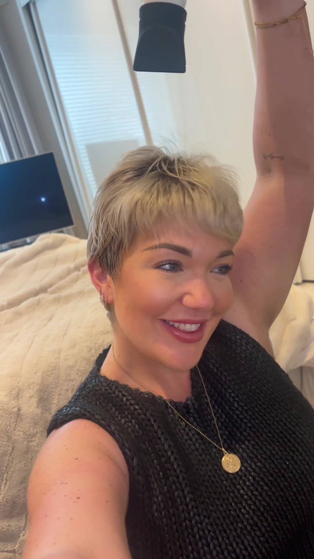 @Lisa ✨ Life after Cancer