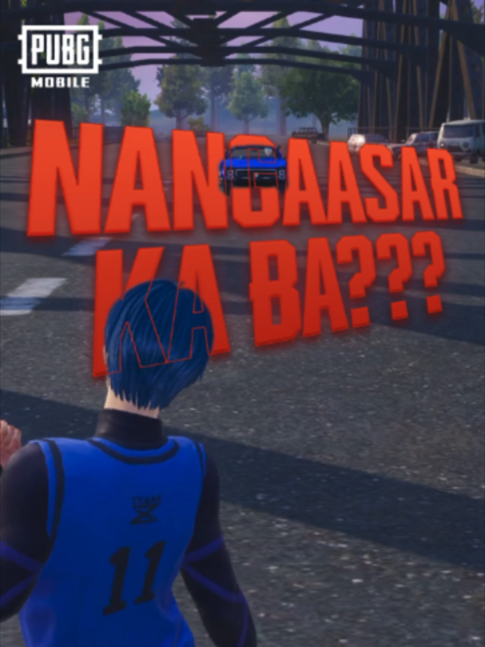 @PUBG MOBILE Philippines