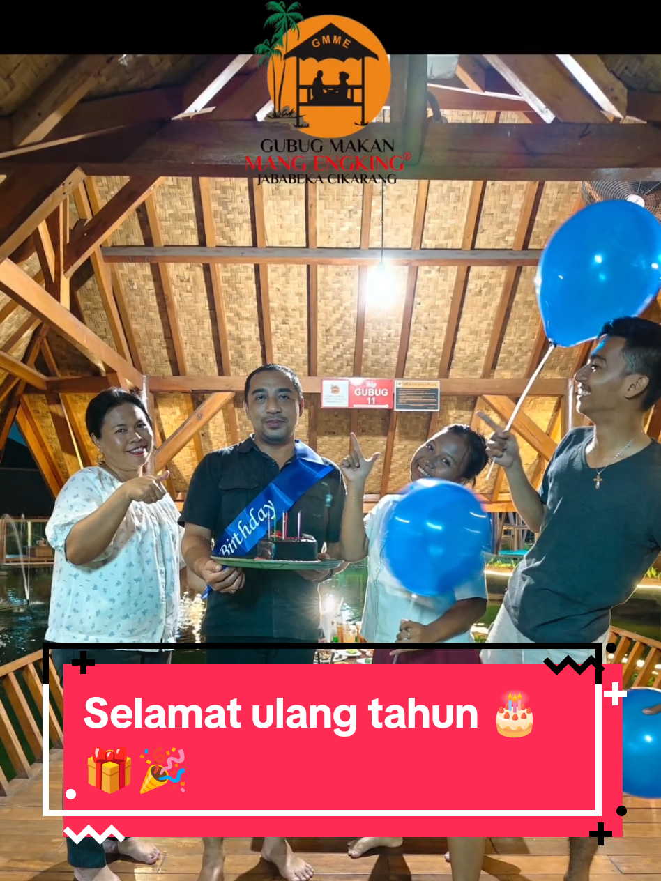 @Mang Engking Jababeka Cikarang