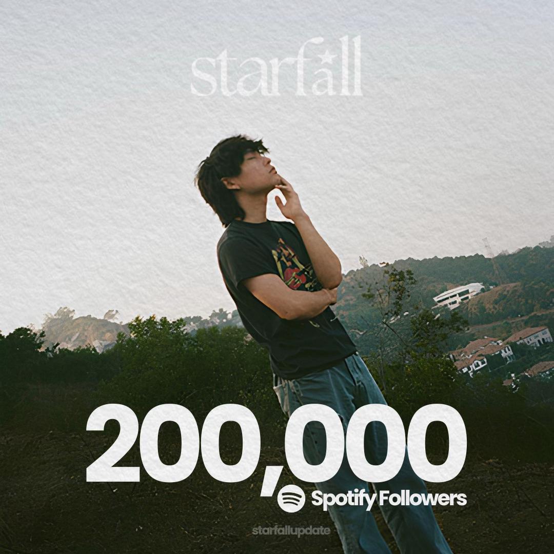@starfall update | fanpage