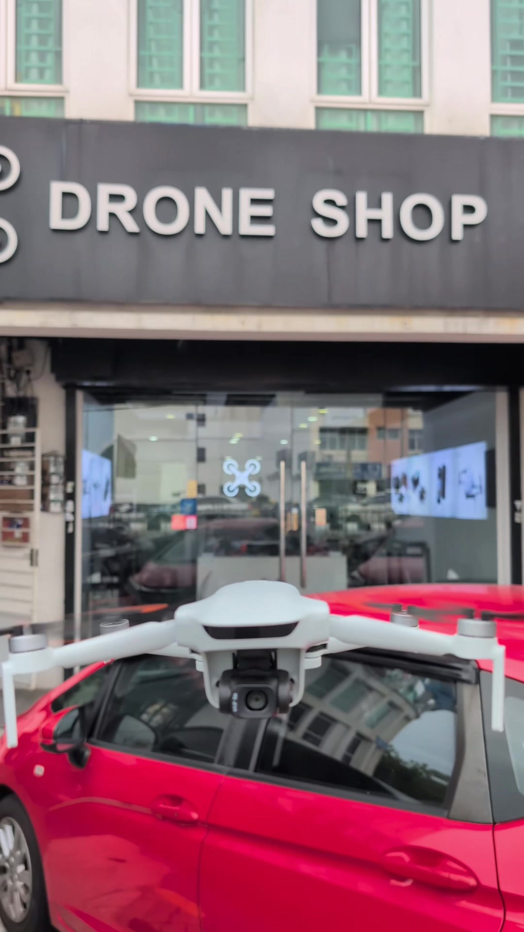 @DRONE SHOP MY