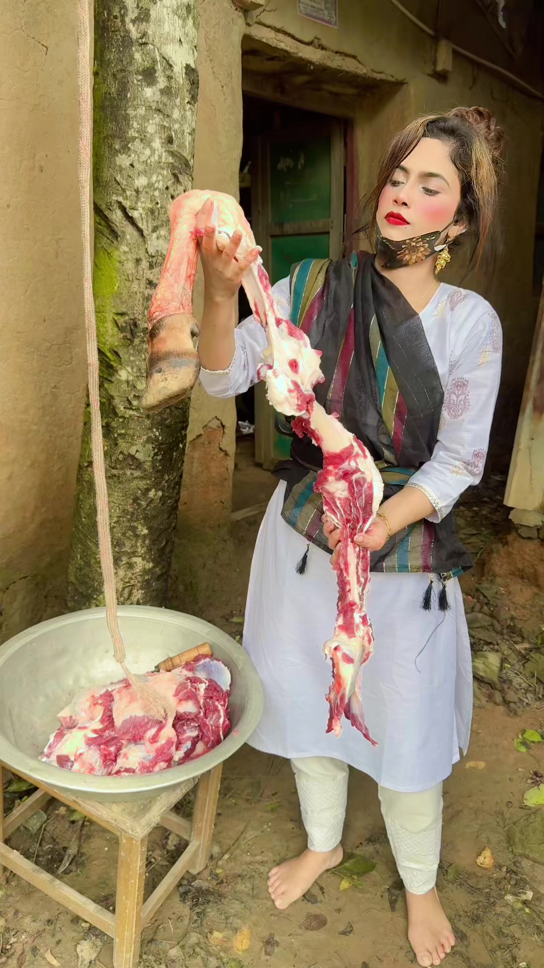 @আখাউরারবেষ্ট বিউটিপার্লার আঁখি