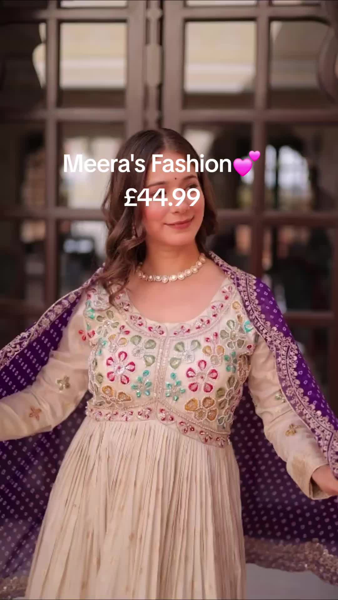 @Meera's Fashion 💃💃