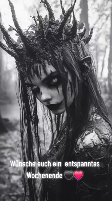 @Morrigan 🖤❤️