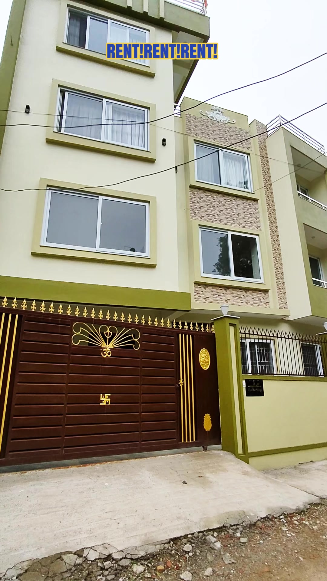 @home for rent