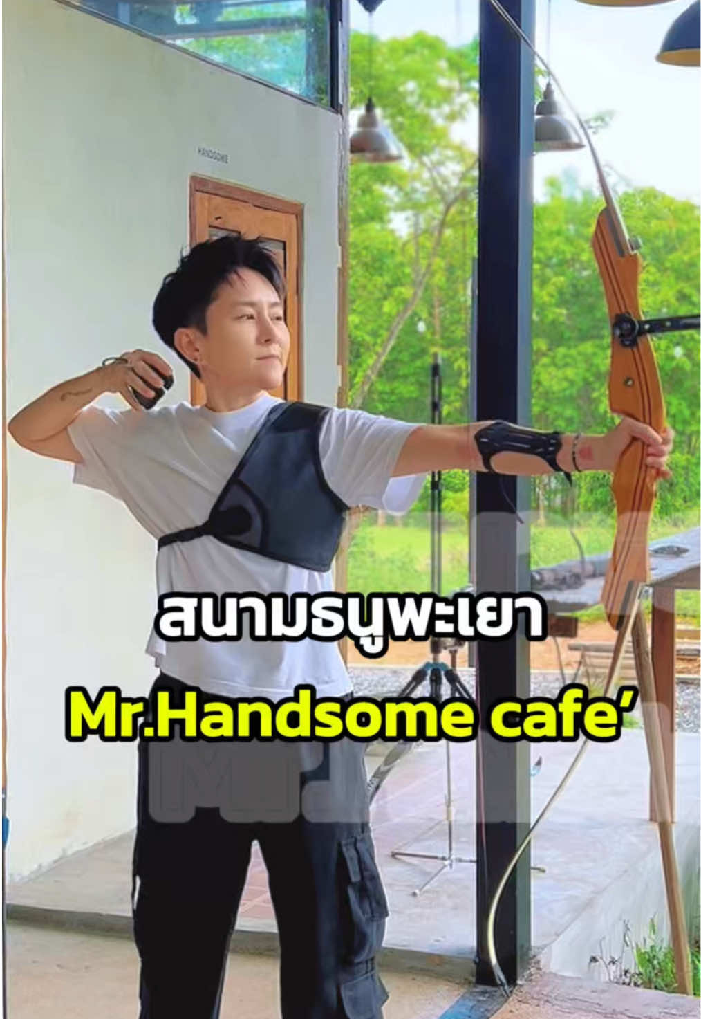 @Amzchii : แอมชี่