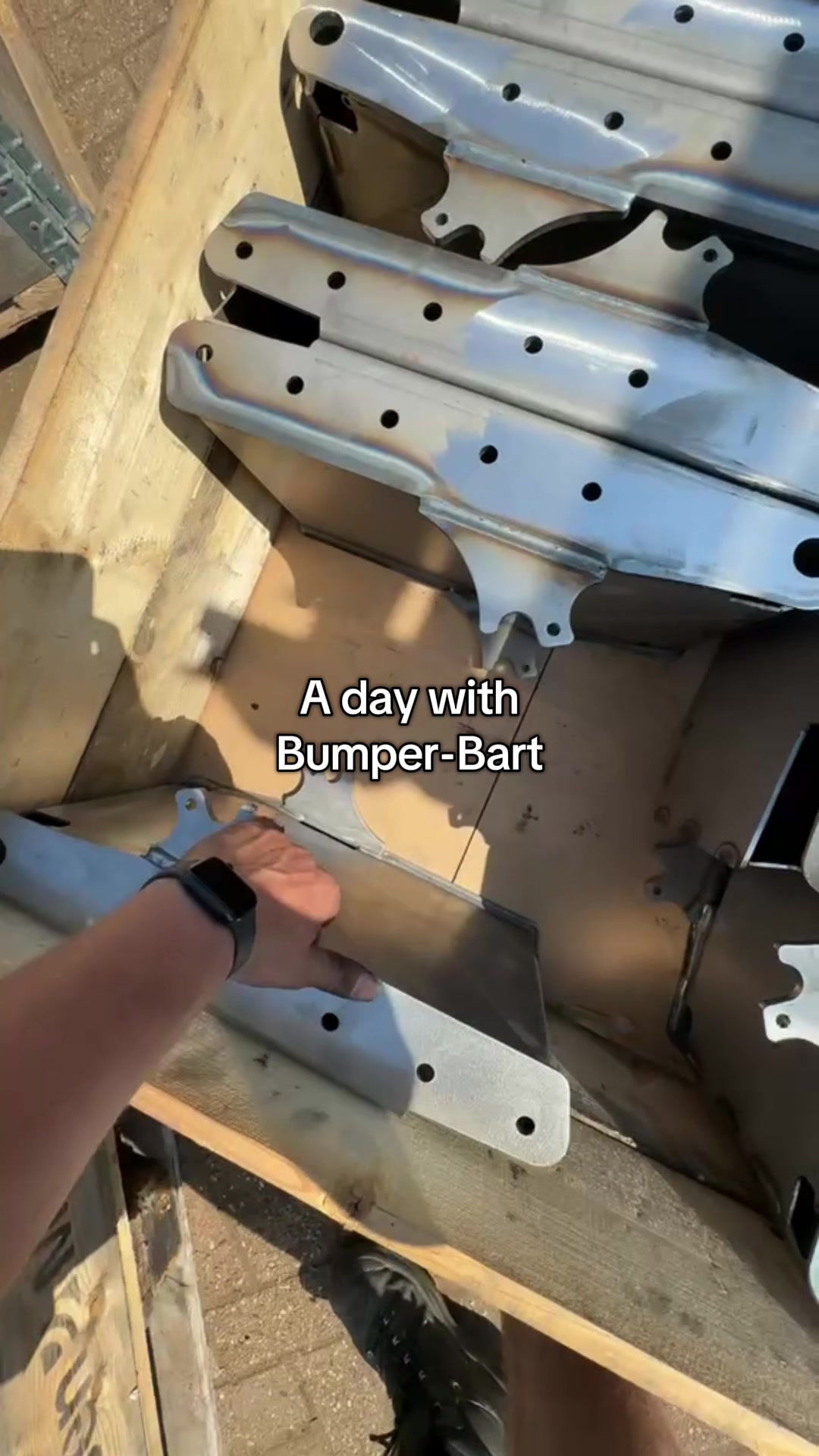 @TractorBumper