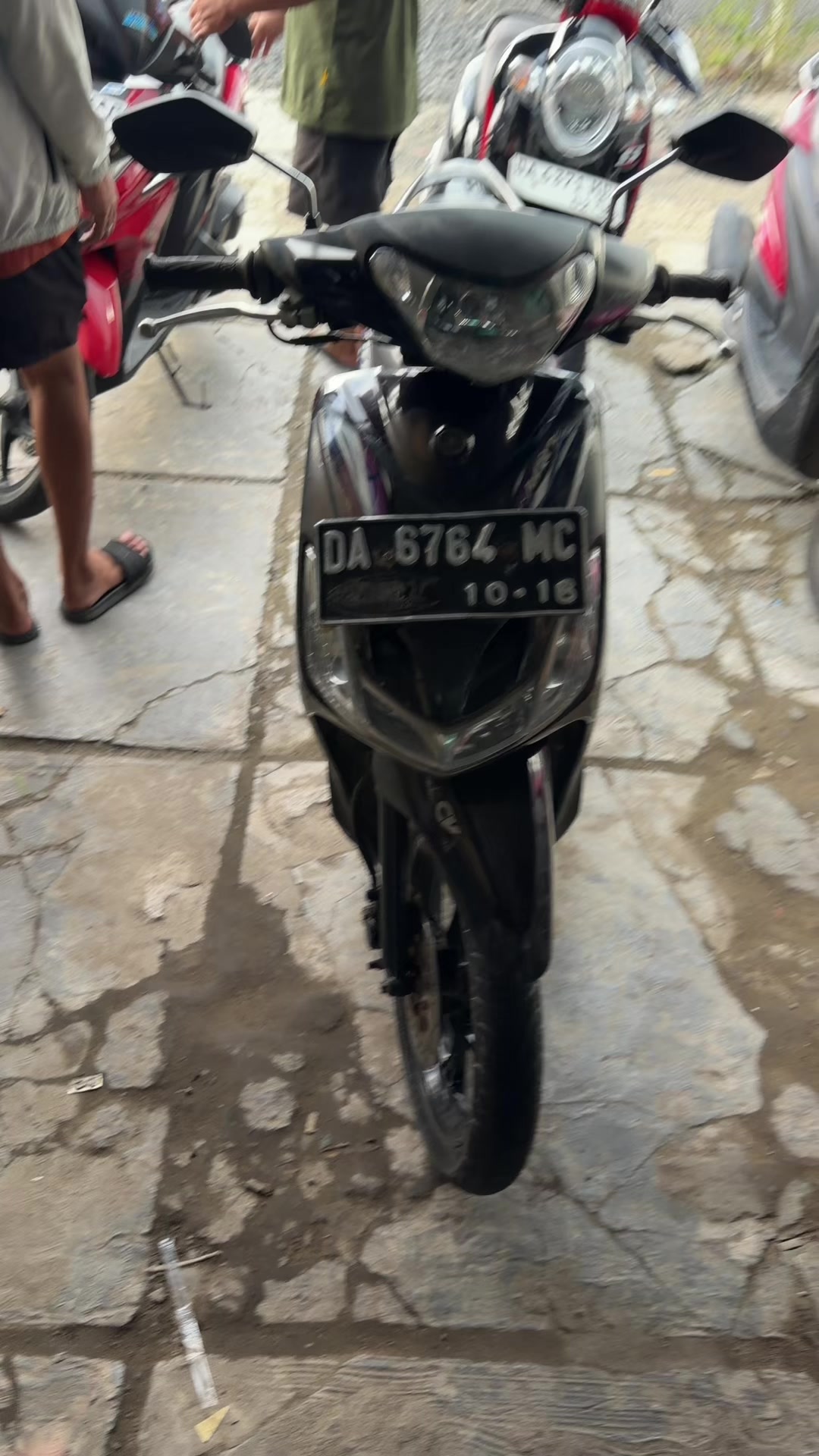 @pengepulmotortim