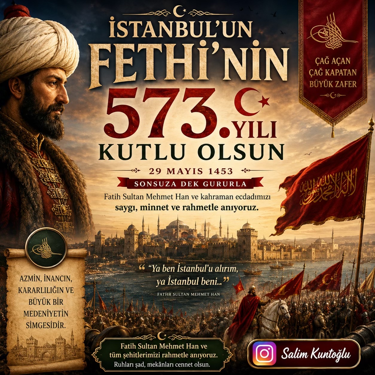 @Salim Kuntoğlu