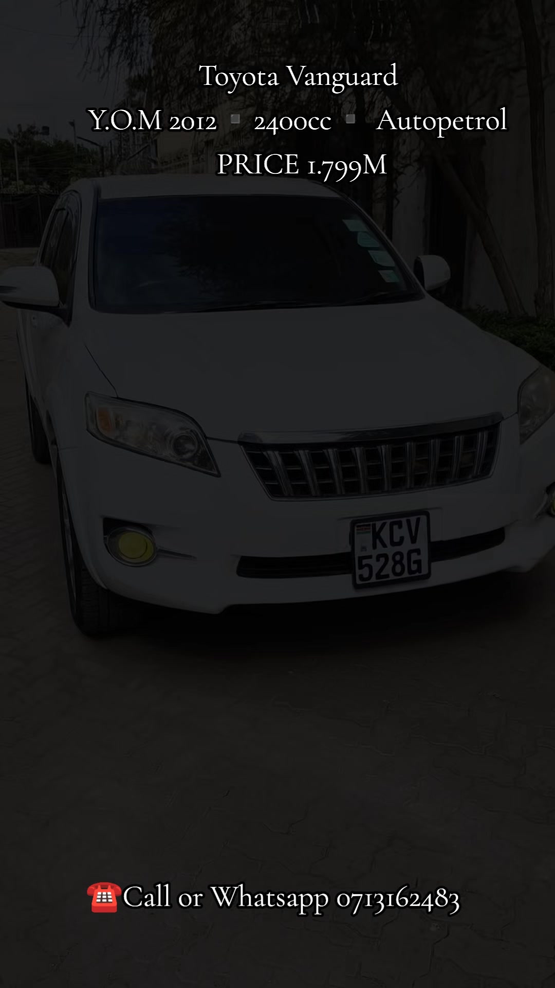 @Ivan's AutoBarn