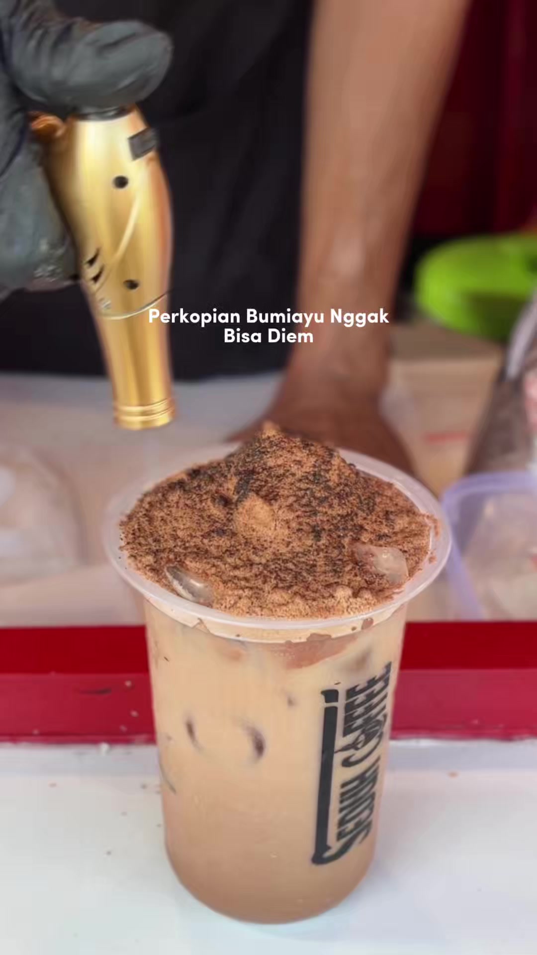 @Rizqiamirulft | Richfoodhunter