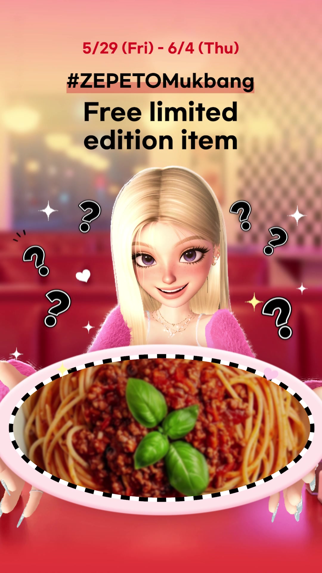 @ZEPETO USA Official