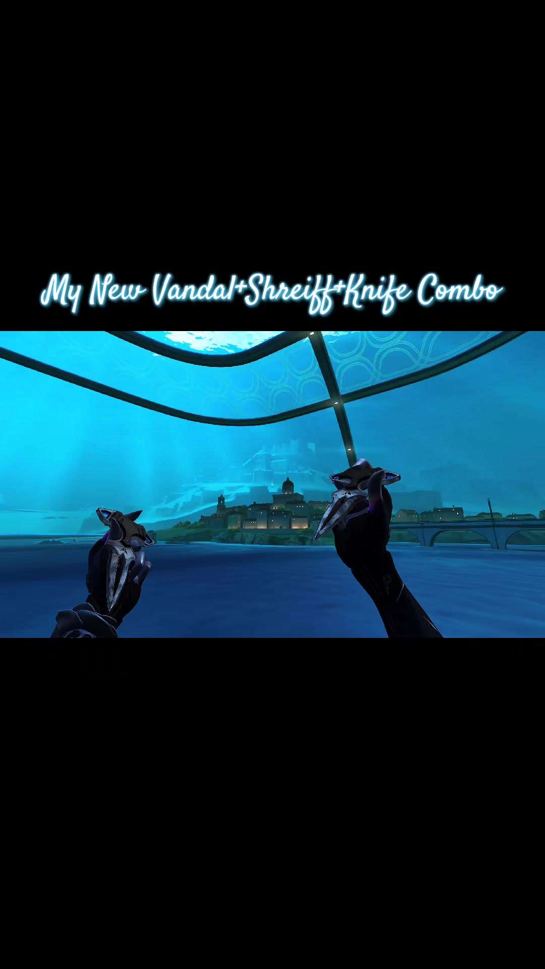 @Esesli VYSE Main