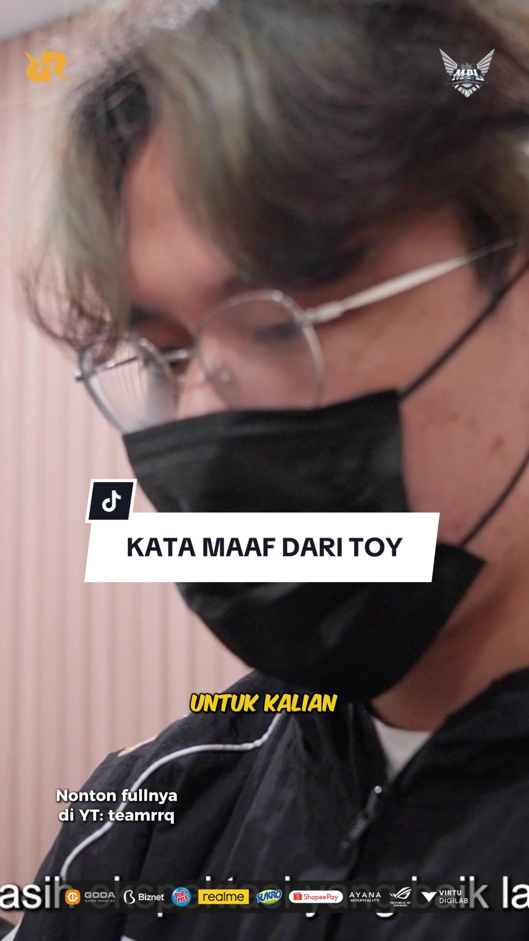 @Team RRQ