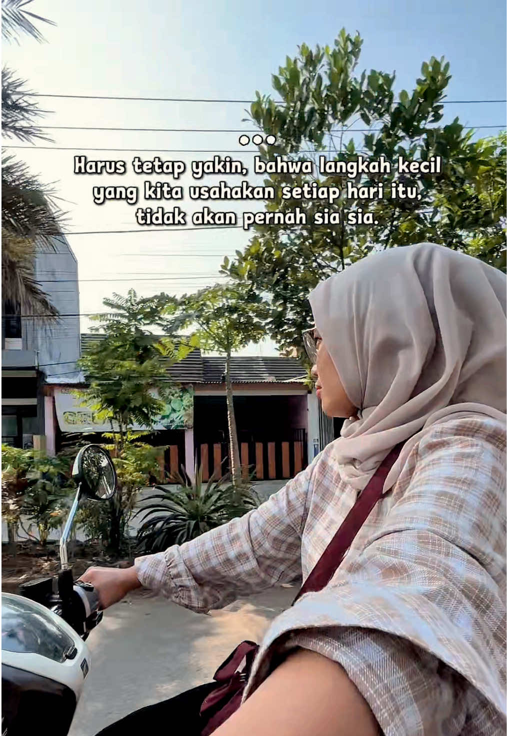 @Bunda Geisha