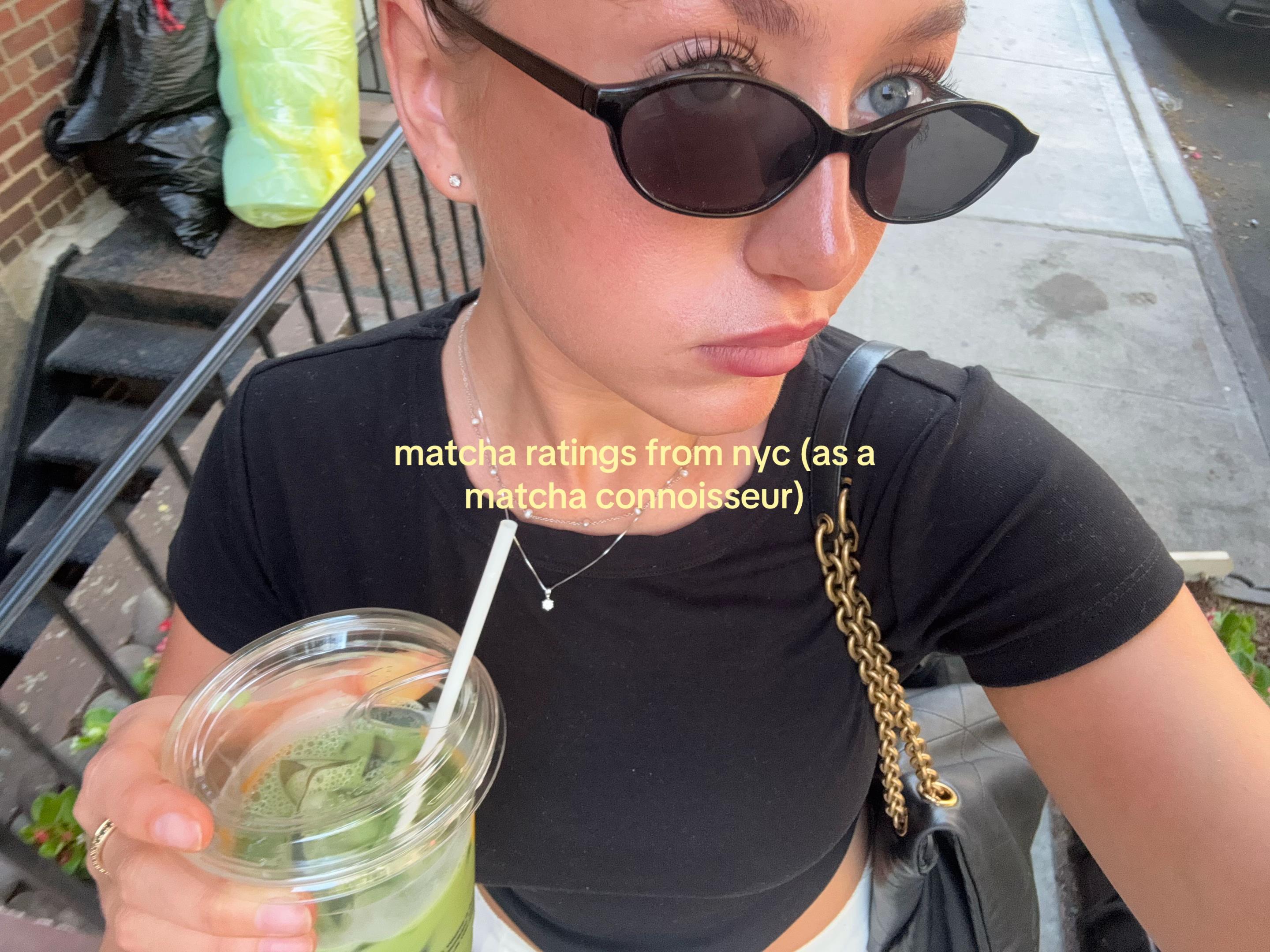 @Isabella