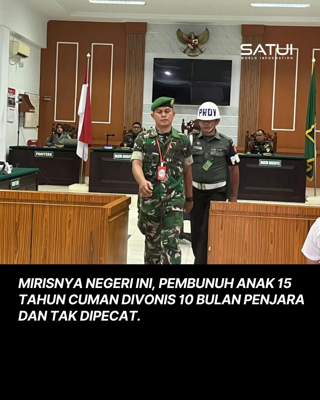 @Satui And World Infomation