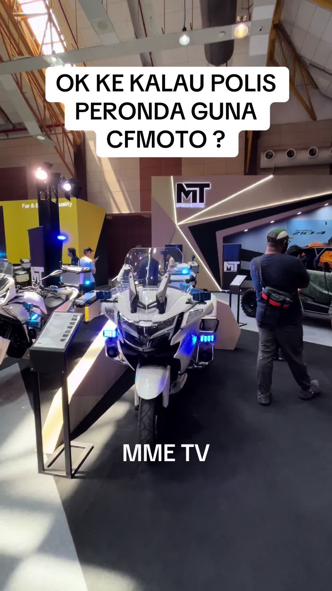 @MME TV