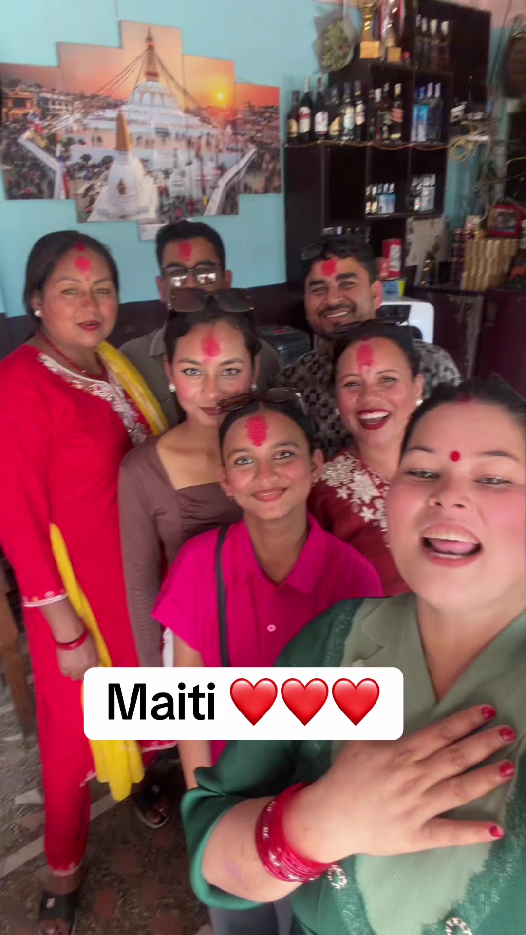 @kamala gurung