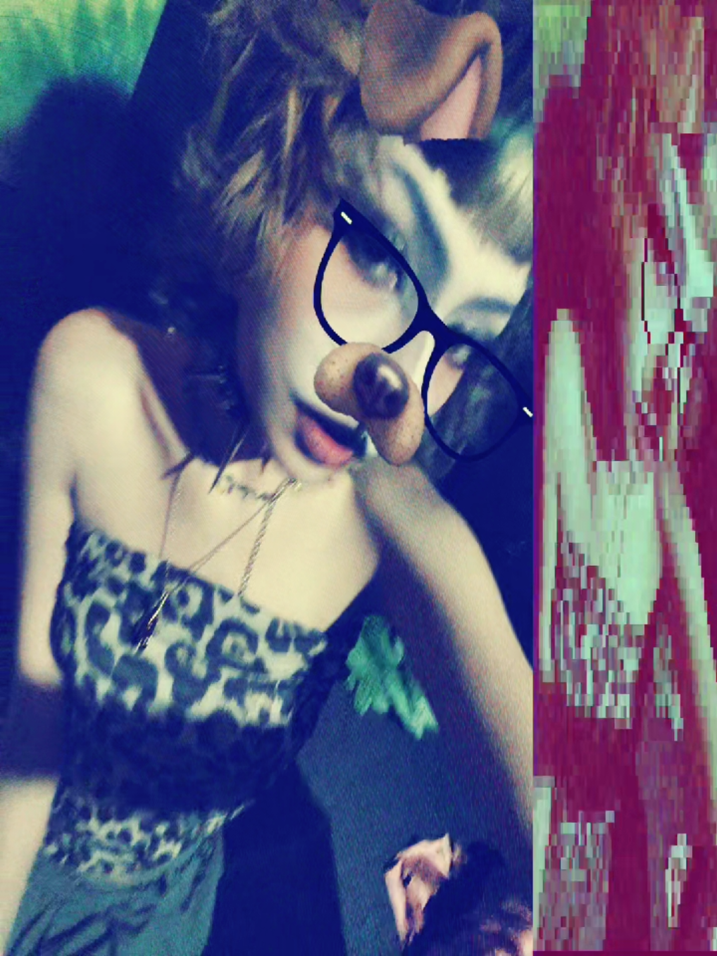 @kye♡