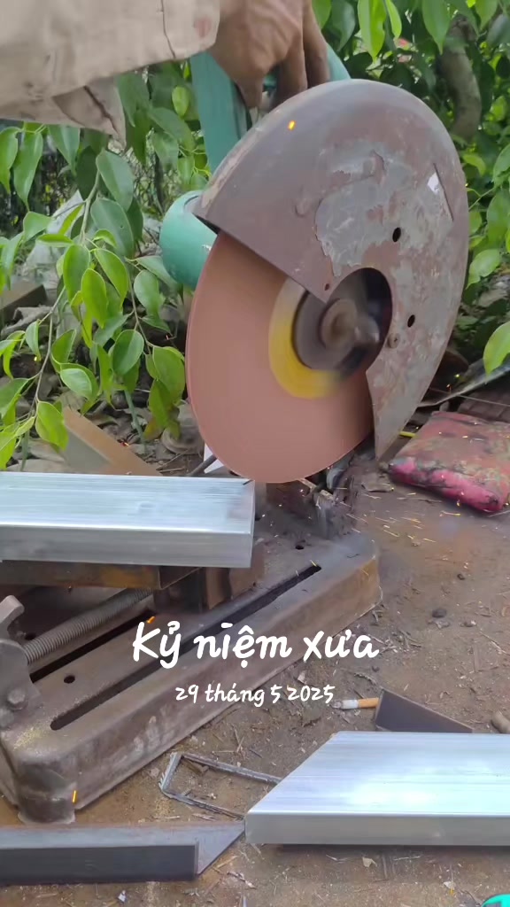 @Thợ Hàn Review