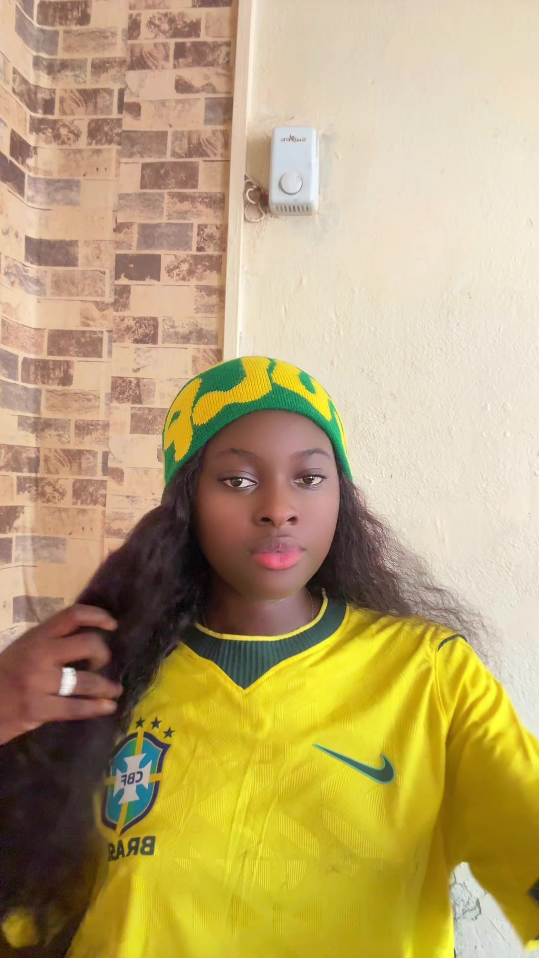 @Jamaican Bish🇯🇲🤍!