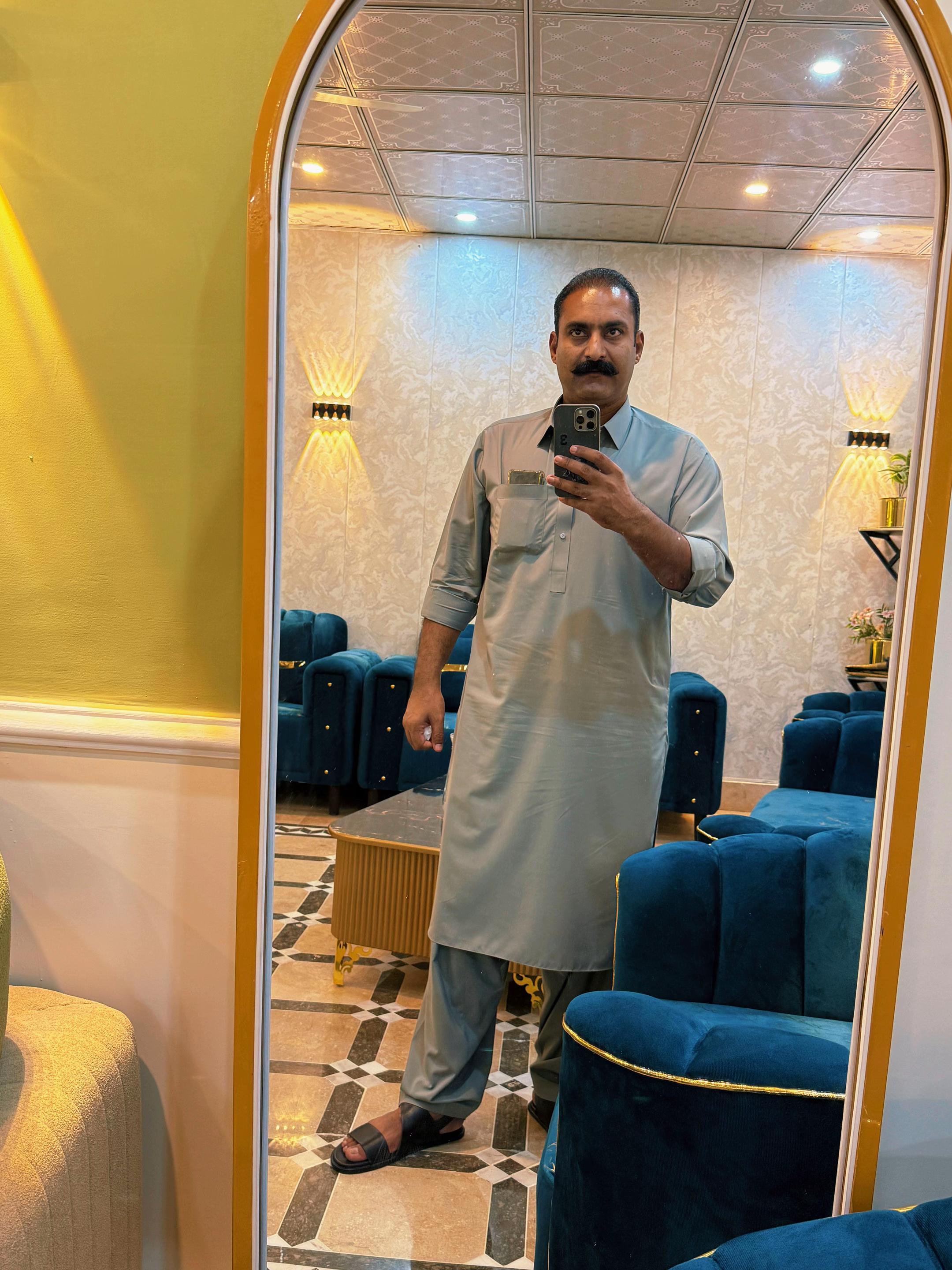 @kamran Mansha